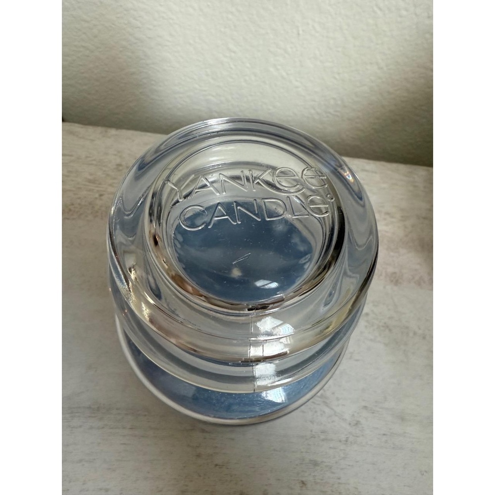 NEW Yankee Candle North Pole Hideaway Jar 22oz - Picture 2 of 3